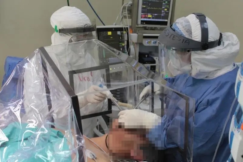 Coronavirus. Nayarit acumula 5 mil 337 casos y 642 muertes por COVID-19