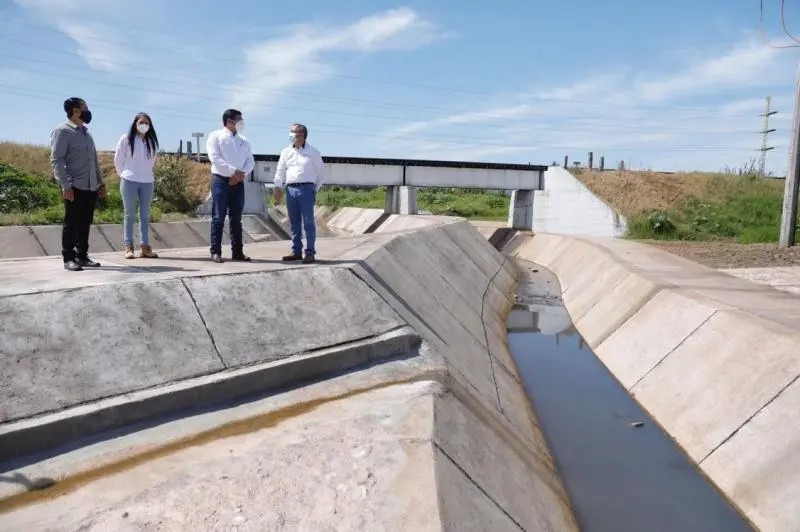 Cumple Toño Echevarría con obras a los tepicenses; Y da nuevo impulso a la educación