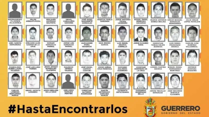 Acusado de tortura en Caso Ayotzinapa se entrega a la FGR