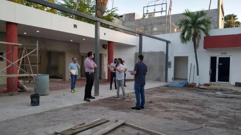 El Fuerte. Reabrirá Museo Regional del Valle en Enero de 2021