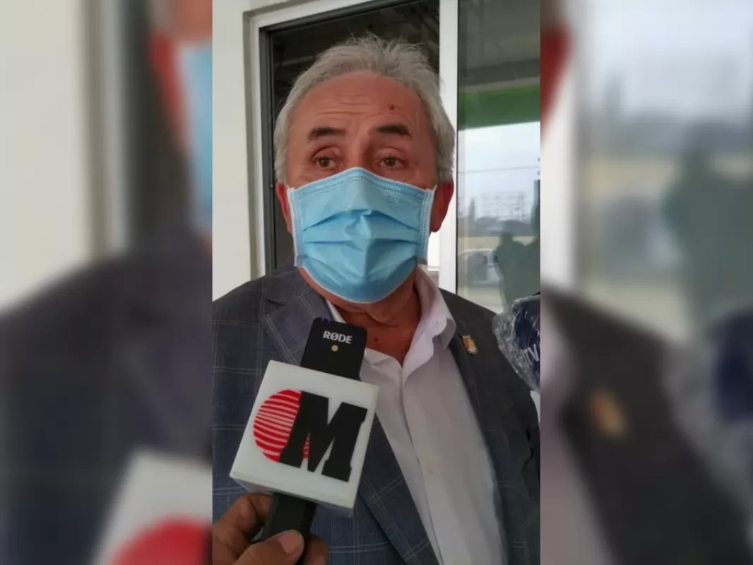 Lamenta Echeagaray negligencia política del gobierno anterior