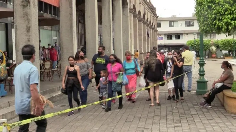 Vacuna contra el COVID-19 tiene que ser gratuita: Salud Nayarit