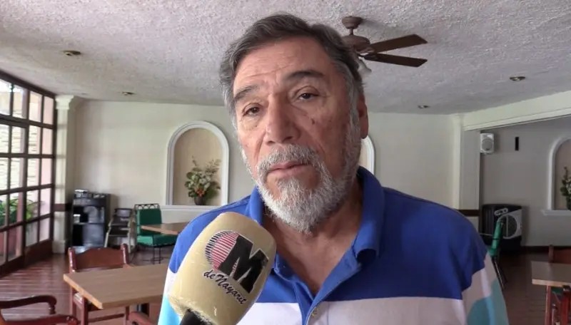 No concibo la salida de Adahan Casas, traicionó al PRI: Luis Acebo