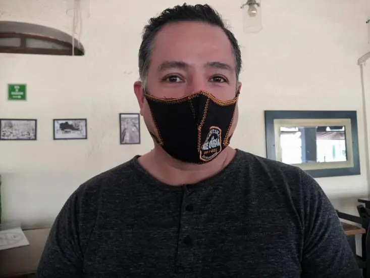 Nayarit. Ley Seca pega a restaurantes y comercios de Tepic