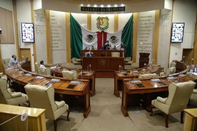 Convoca Congreso a Participar en Selección de Auditor de la ASEN