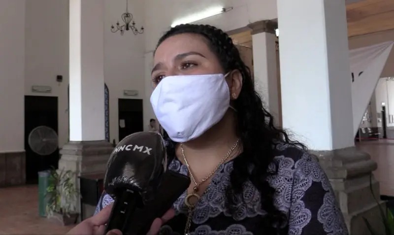 Tepic. Confirma Ayuntamiento más positivos de COVID-19 entre sus funcionarios