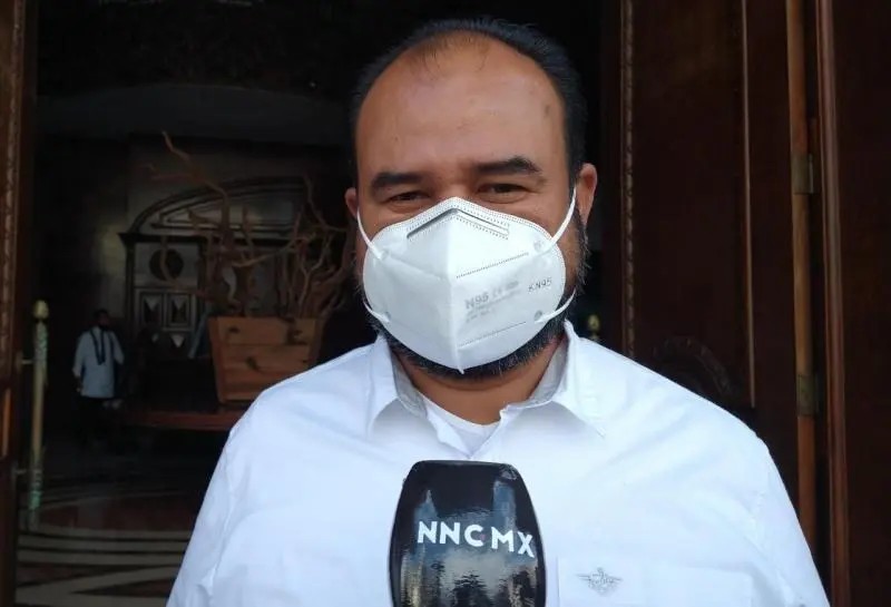 Nayarit. PAN, PRD y PRI analizan postular candidaturas comunes en las elecciones de 2021