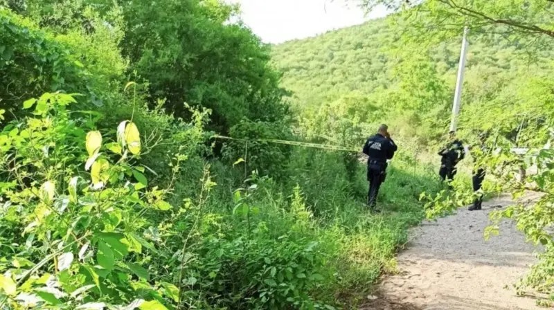 El Fuerte. Rastreadoras encuentran restos humanos