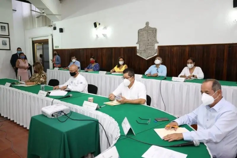 Se une Vallarta al Programa de \"Reactiva Municipios\"
