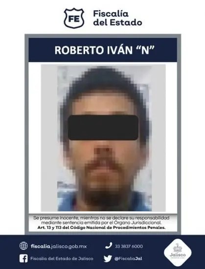 Fue vinculado por homicidio por el crimen en \"Garza Blanca\"