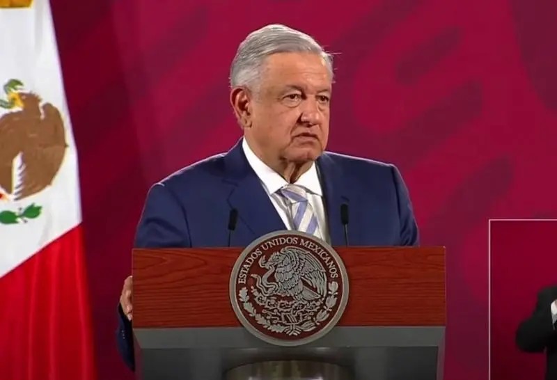 López Obrador recomienda a FRENAAA esperar la revocación de mandato y votar