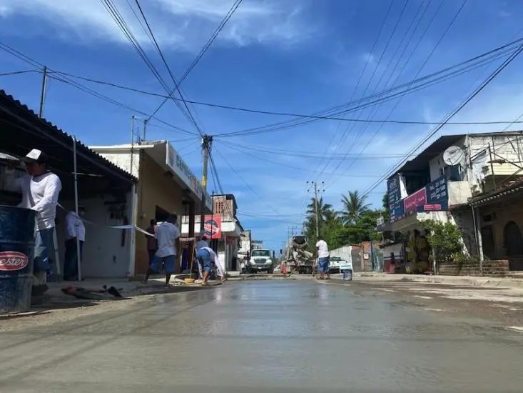 Mejora SEAPAL Procesos de Reparación en las Vialidades