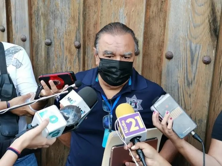 \"Fue un fin de semana de terror\": Reporta SSyPC más de 200 fiestas en Nayarit