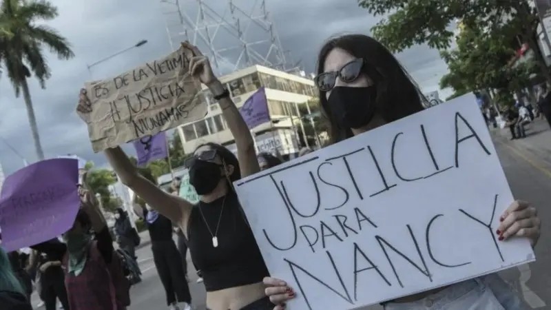 Sinaloa. Feminicidios disminuyen en un 35% en primer semestre del 2020