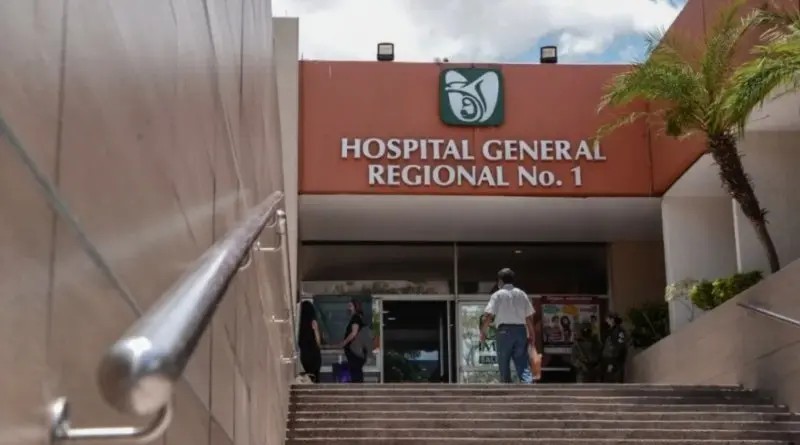 Sinaloa. Denuncian desabatos de medicamentos para Hemofilia en el IMSS