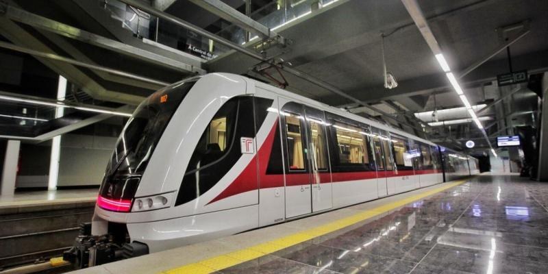 Guadalajara. Conoce los detalles de la Linea 3 del tren ligero