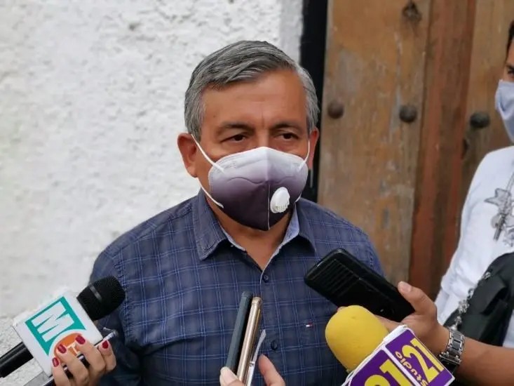 Nayarit. Así invertirá el IMSS el premio de la rifa del Avión Presidencial