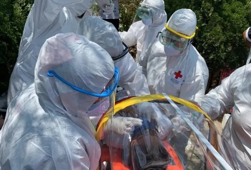 Coronavirus. Nayarit suma 720 muertes y 5 mil 730 casos confirmados