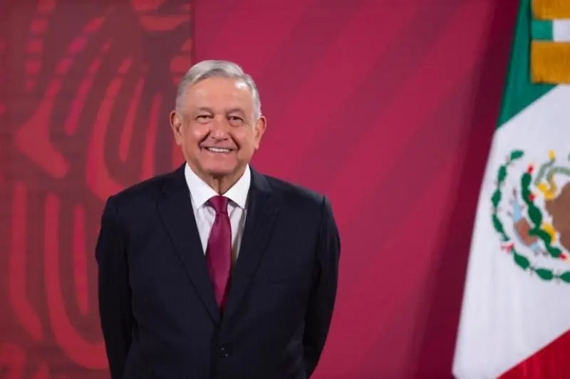 México. Propone PAN que AMLO y gabinete presenten un examen de salud mental