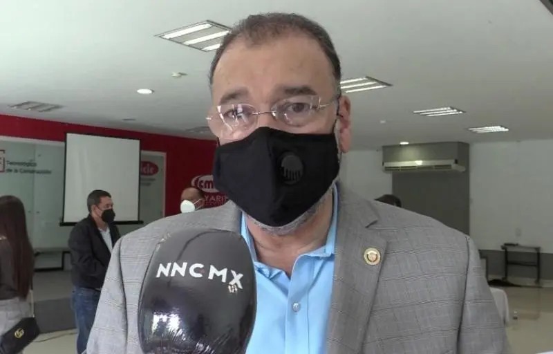 Congreso no tiene interés en proponer algún nuevo impuesto: Polo Domínguez