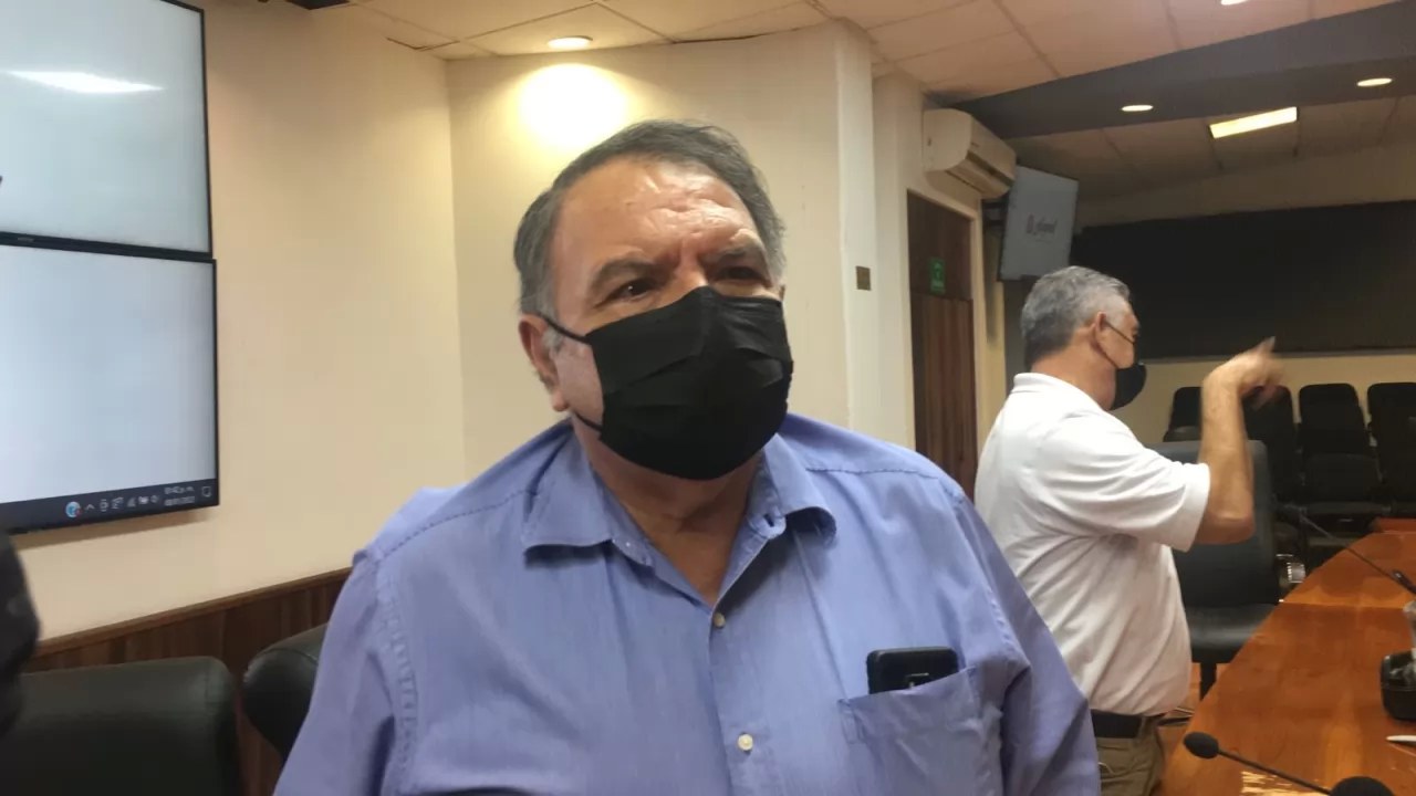 Nuevas medidas de prevención ante incremento de casos COVID en Nayarit