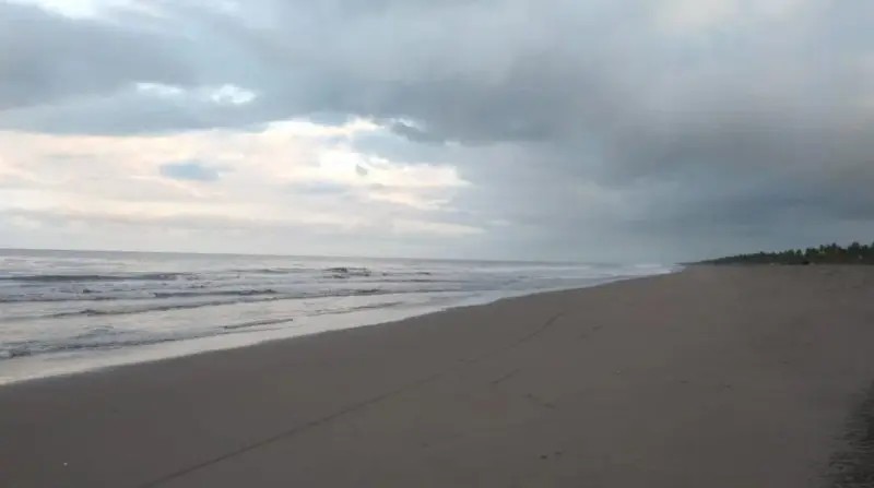 COVID-19. Escuinapa vuleve abrir playas y balnearios ante descenso de contagios