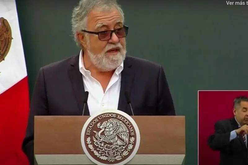 Van 80 detenidos tras realizar nueva investigación sobre la desaparición de los 43 normalistas