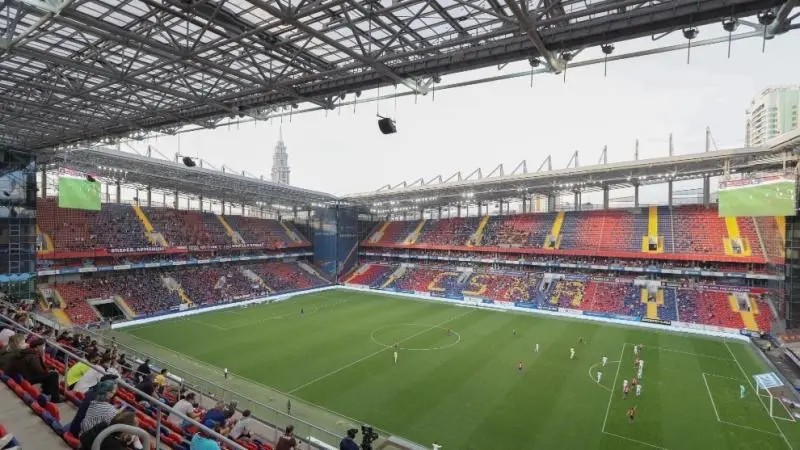 Solo 15 ligas europeas permiten el acceso a aficionados a sus estadios