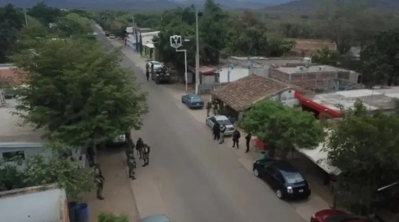 Culiacán. Exigen se investigue a cuántas personas desaparecieron los policías detenidos