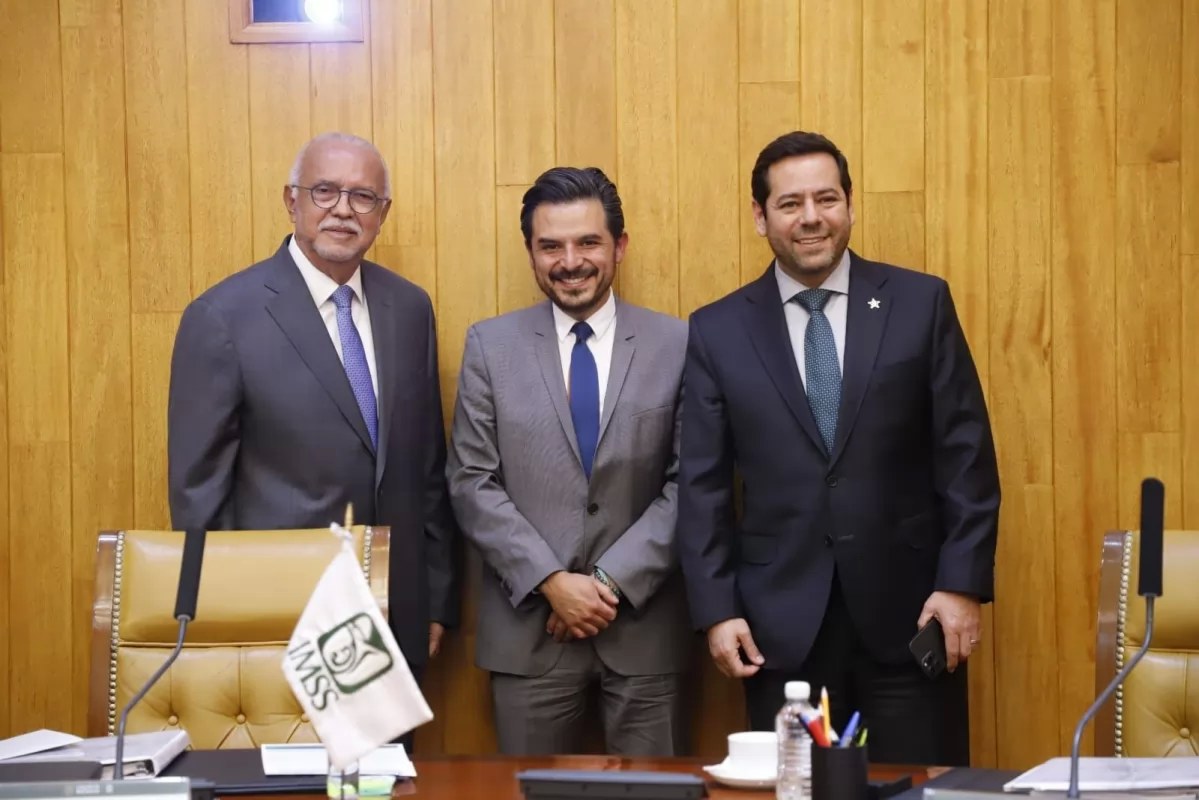 Exponen avances y beneficios de IMSS-Bienestar