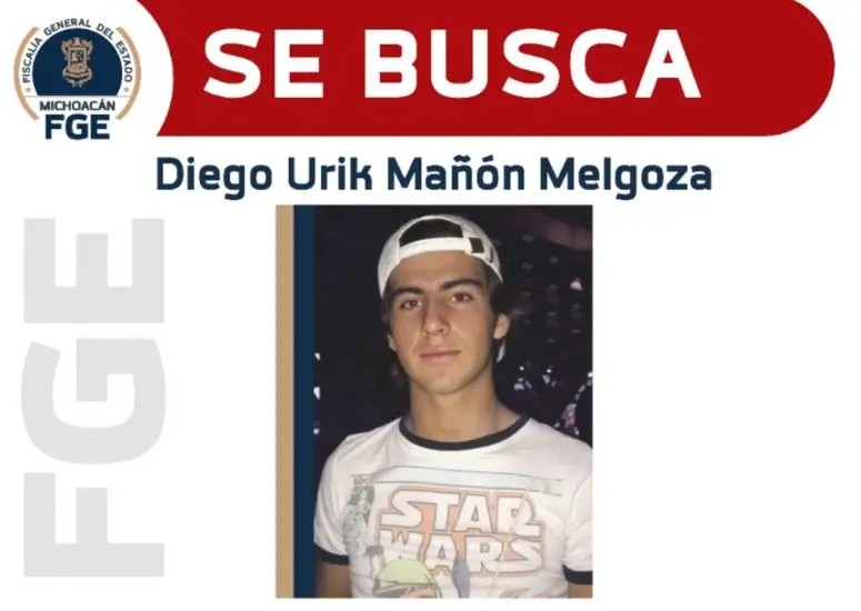 México. Interpol se une a la búsqueda de presunto feminicida de Jessica González