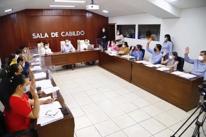 Gobierno de Jaime Cuevas adquirirá 5 pipas para OROMAPAS