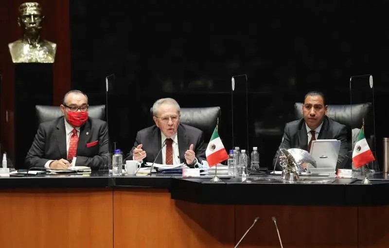 COVID-19. Sistema de Salud en México saldrá fortalecido tras la pandemia, afirma Jorge Alcocer