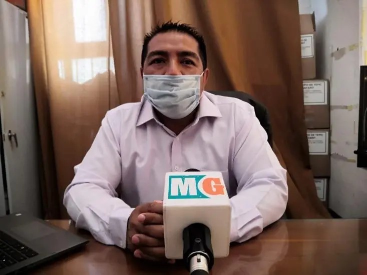 Tepic. Bodas Civiles aumentan debido al rezago acumulado