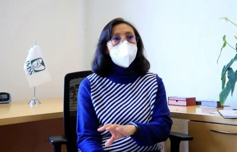 IMSS ha atendido a 27 mil 245 personas no derechohabientes con COVID-19