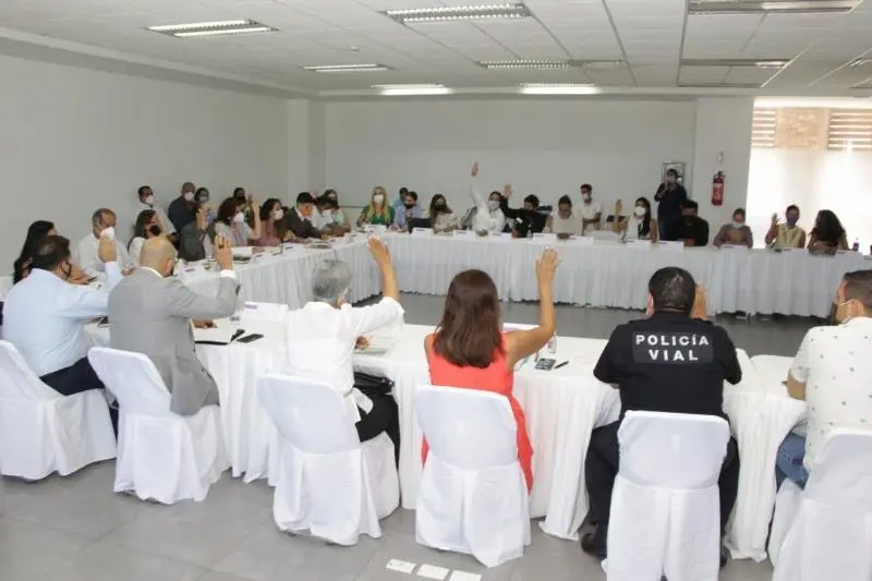 Presentan Plan Municipal y Protocolo Para Prevenir Violencia de Género