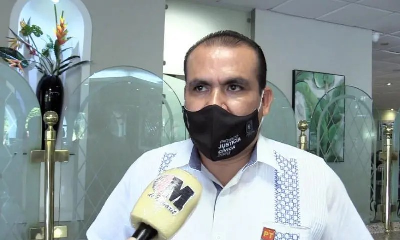 Nayarit. Busca PT incrementar su padrón a 30 mil afiliados