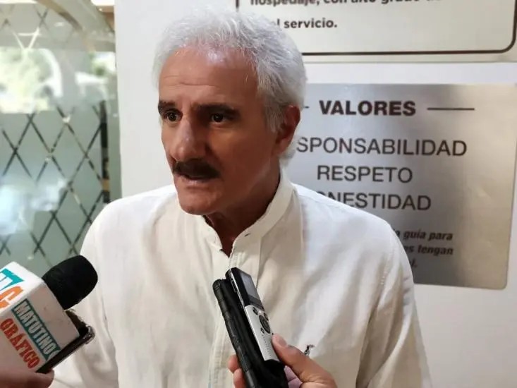 Tepic. Transportistas piden más apoyo ante afectaciones económicas