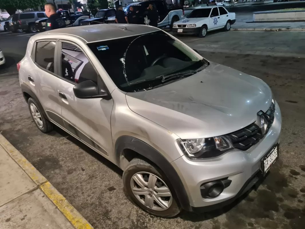 Frustran secuestro en Tepic