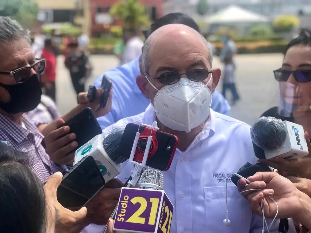 Nayarit. Preocupa a Fiscalía incidencia en violación a menores de edad