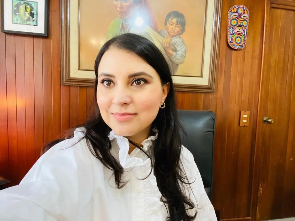 México requiere de acciones para reactivar el sector turístico: Julieta Mejía
