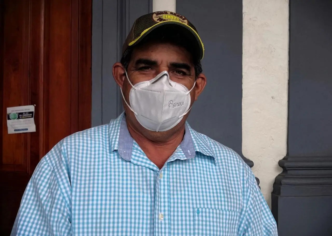 Nayarit. Benefician lluvias producción de arroz en el norte del Estado