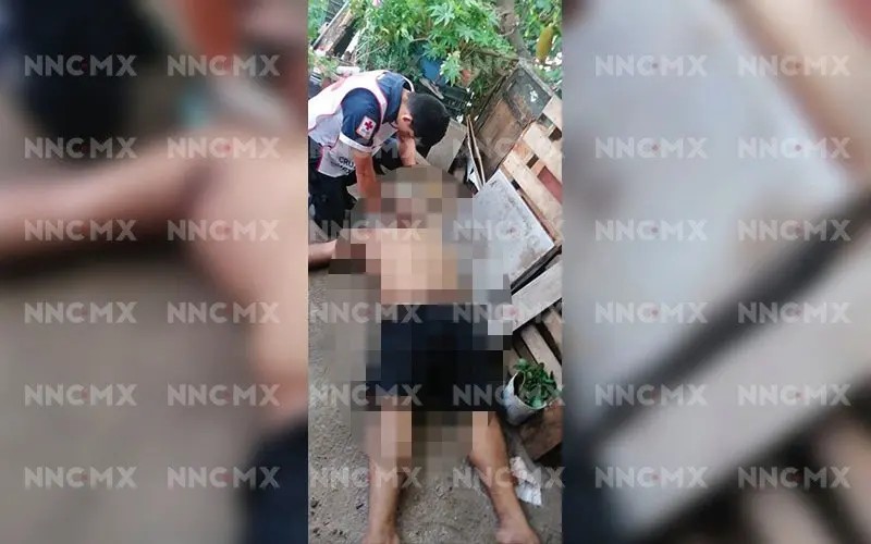 Hombre murió electrocutado en la 5 de diciembre