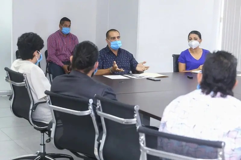 Recibirá Puerto Vallarta el \"Mayan Haze 2020\"