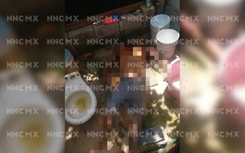 Bahía de Banderas. Mujer mató a su marido