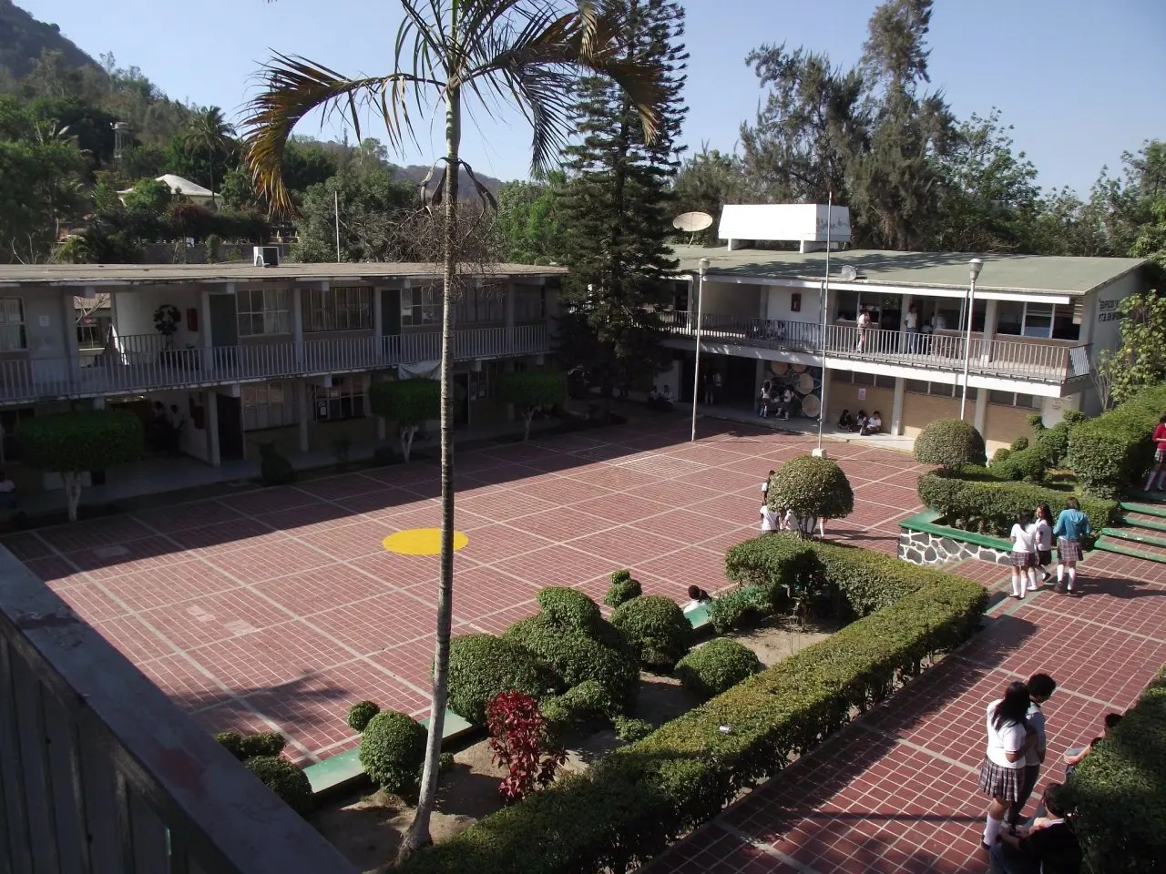 México. CONALEP ofrecerá nuevas carreras en Nayarit y tres Estados más