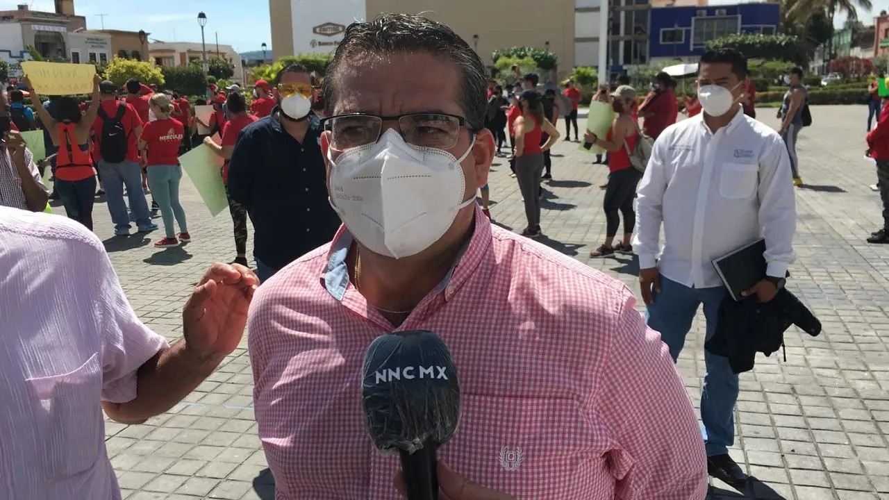 Nayarit. Entrega de recursos del Fideicomiso ORO iniciará este viernes