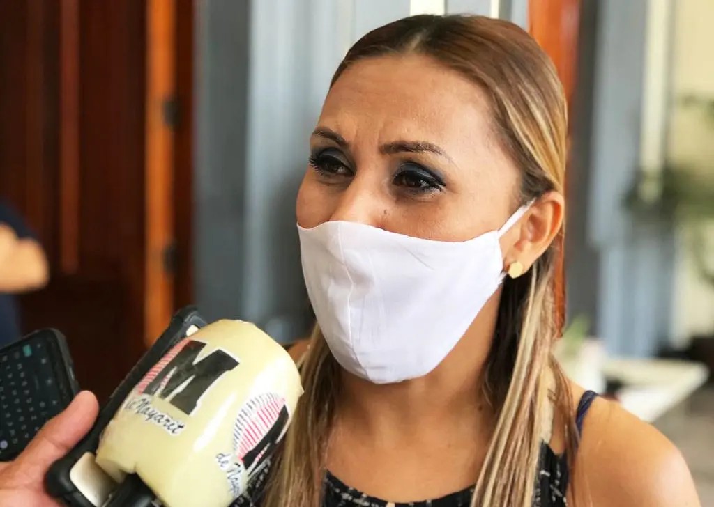 Nayarit. Advierte SIPINNA incremento de casos de violencia contra menores de edad