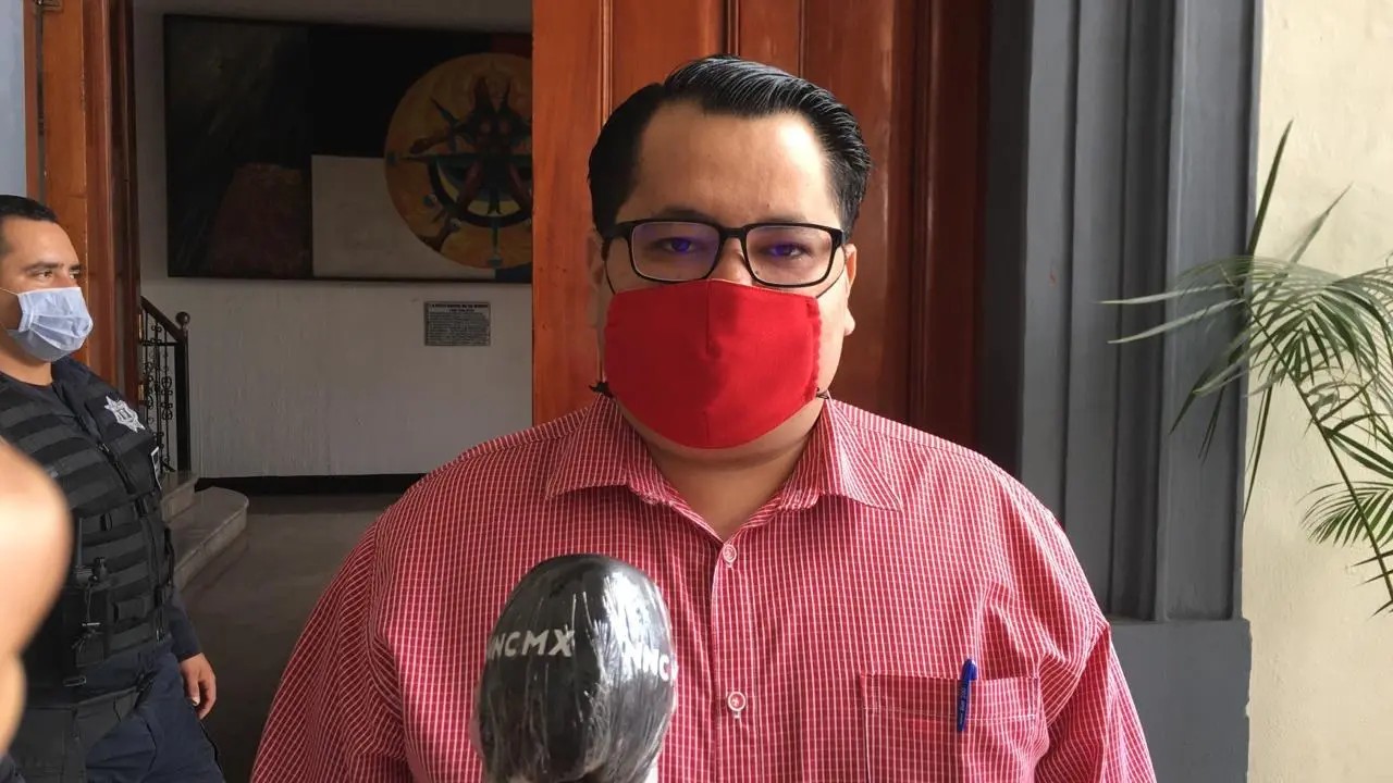 Nayarit. Cursos de Verano Presenciales están totalmente prohibidos