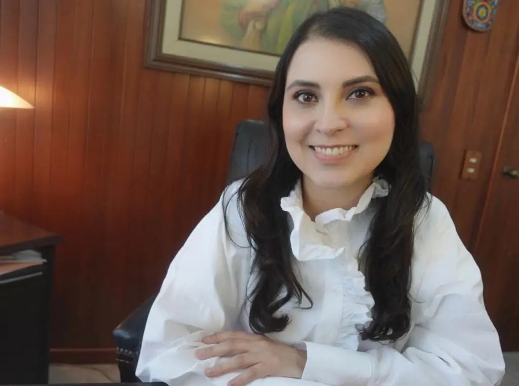 Participa Julieta Mejía en mesa de análisis nacional